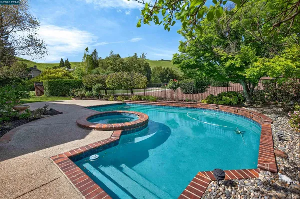 $2,998,000 | 3208 Blackhawk Meadow Drive, Danville, CA 94506