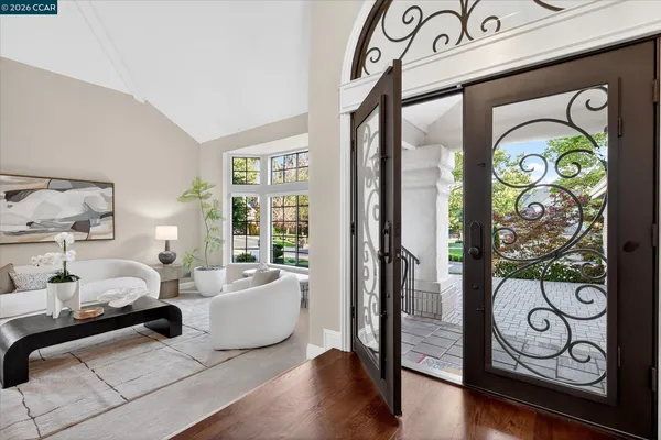 $2,998,000 | 3208 Blackhawk Meadow Drive, Danville, CA 94506