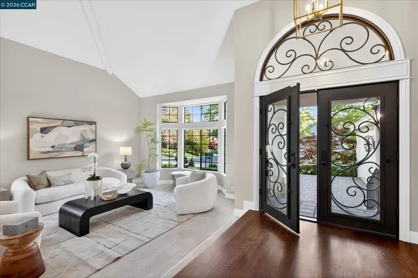 $2,998,000 | 3208 Blackhawk Meadow Drive, Danville, CA 94506