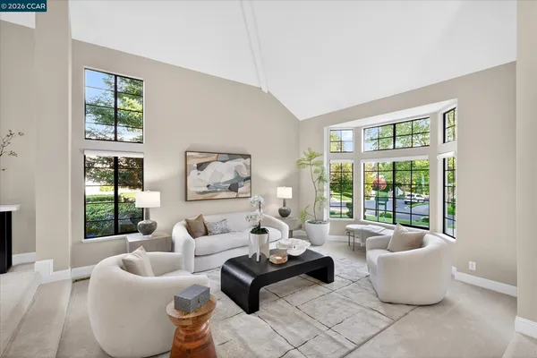 $2,998,000 | 3208 Blackhawk Meadow Drive, Danville, CA 94506