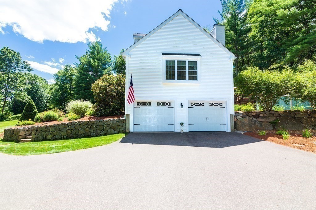 21 Vincent Road Mendon, MA 01756 - Photo 35 of 38 Gallery Image 35