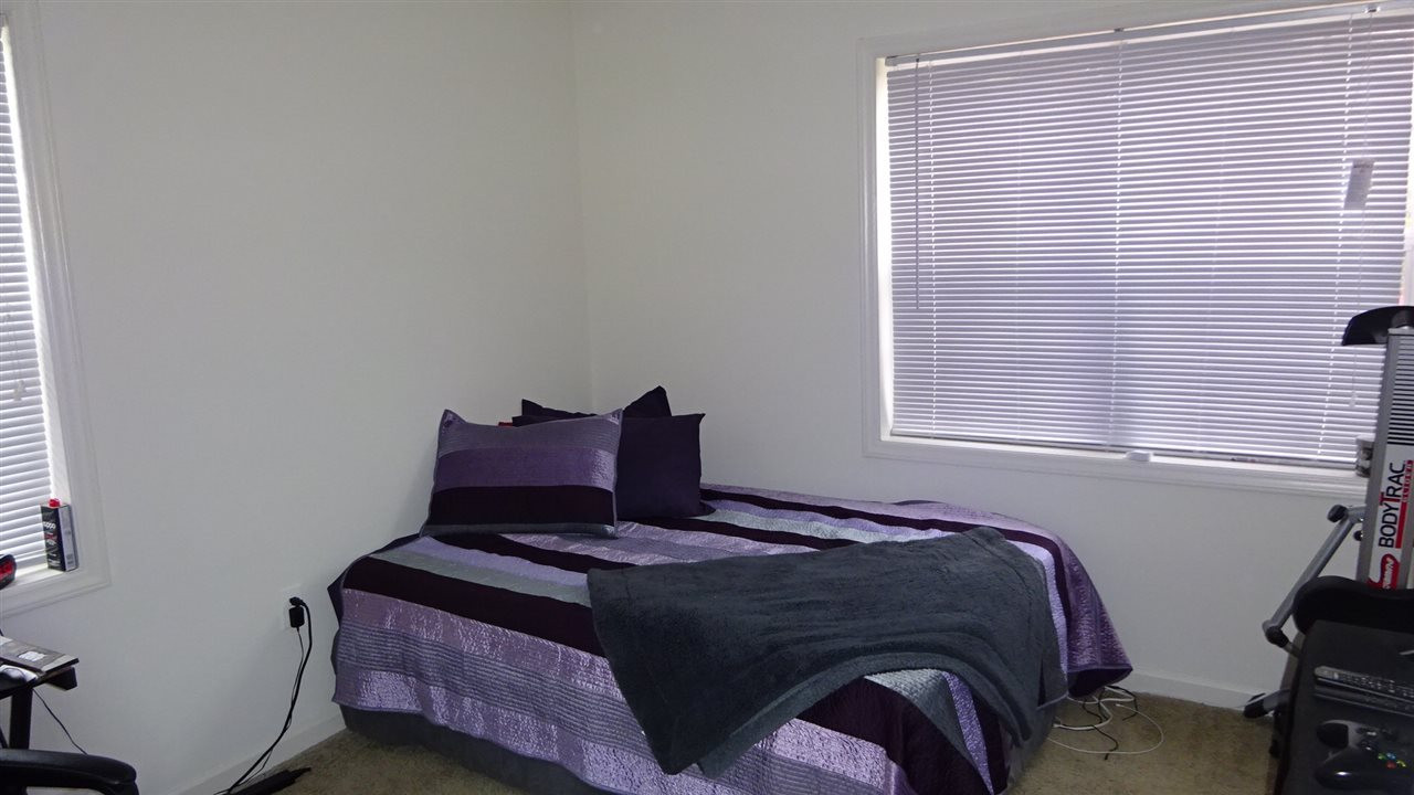 2130 Wolf Tech Lane, Unit 301 Raleigh, NC 27603 - Photo 11 of 12 Bedroom 1 of 3 Rented