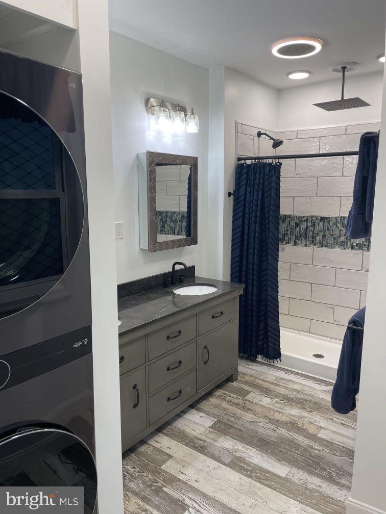 604 Rocky Ridge Road Spring Grove, PA 17362 - Photo 32 of 47 Modern bathroom with stylish finishes.