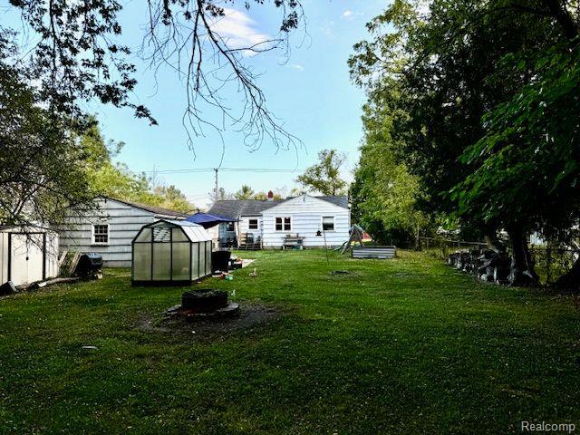7023 Lapeer Road Davison, MI 48423 - Photo 27 of 28