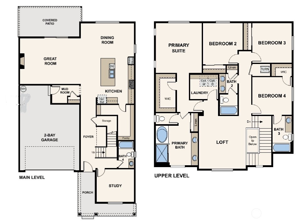 4063 Southwest Rustler Street Port Orchard, WA 98367 - Photo 2 of 40 Gallery Image 2