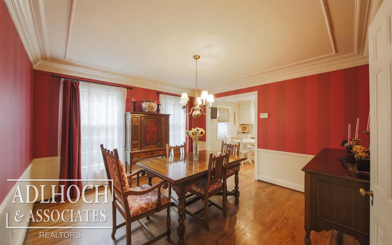 1261 Harvard Road Grosse Pointe Park, MI 48230 - Photo 11 of 22