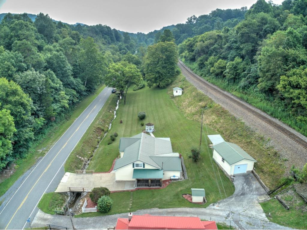 5649 Daniel Boone Road Gate City, VA 24251 - Photo 22 of 27 Photo 22