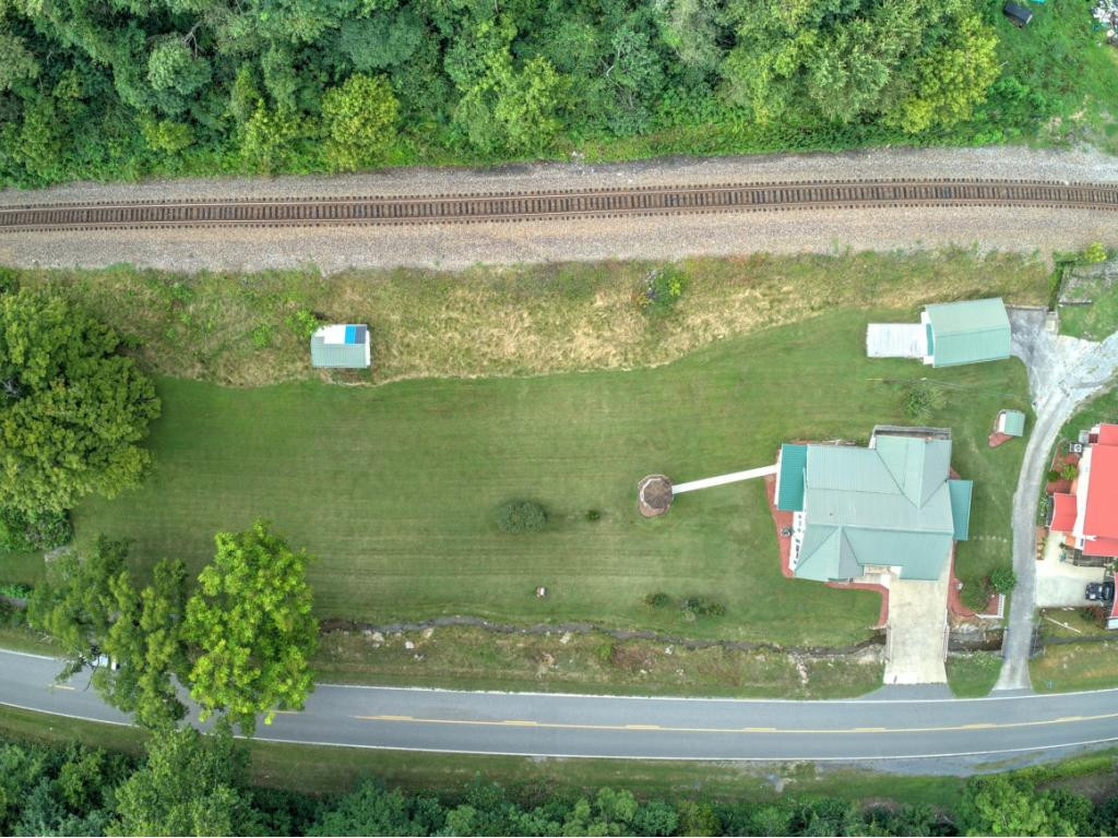 5649 Daniel Boone Road Gate City, VA 24251 - Photo 24 of 27 Photo 24