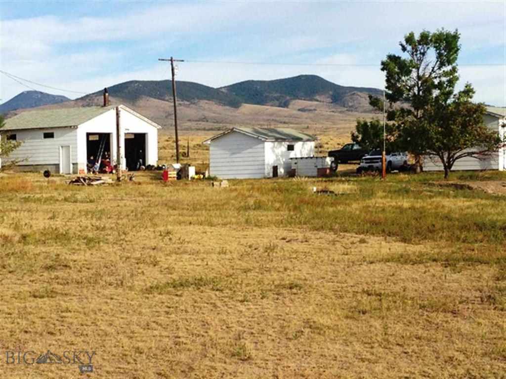 91 Sheep Camp Road Whitehall, MT 59759 - Photo 1 of 1 Gallery Image 1