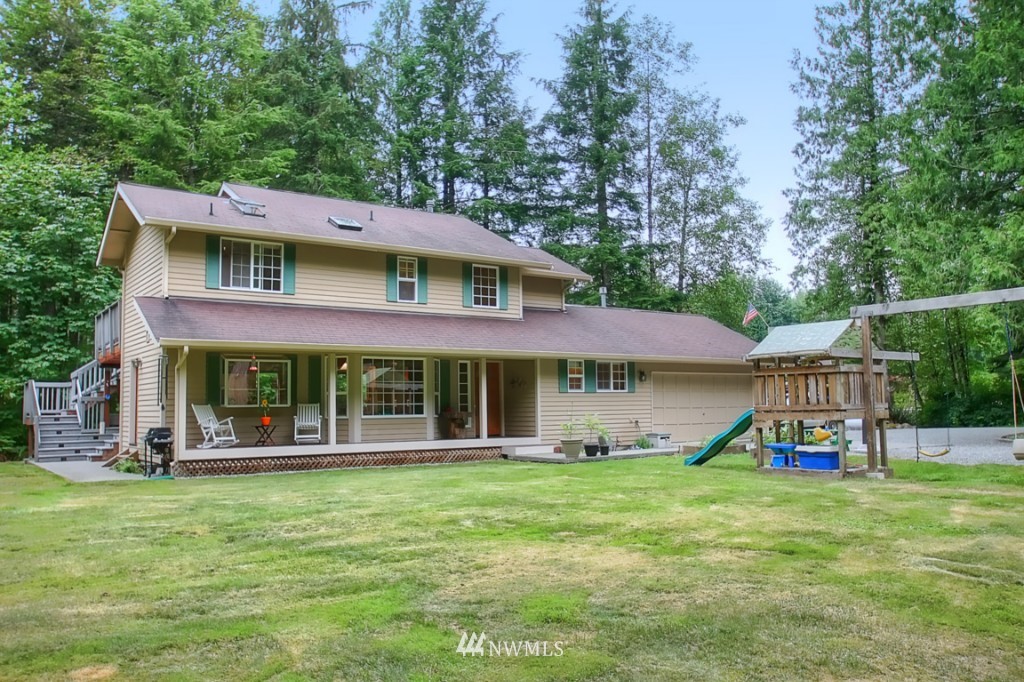 7432 Moon Valley Road Southeast North Bend, WA 98045 - Photo 1 of 15 Gallery Image 1