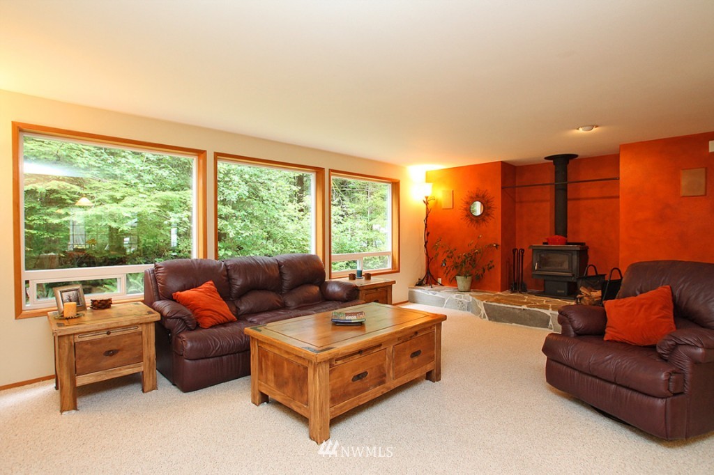 7432 Moon Valley Road Southeast North Bend, WA 98045 - Photo 6 of 15 Gallery Image 6
