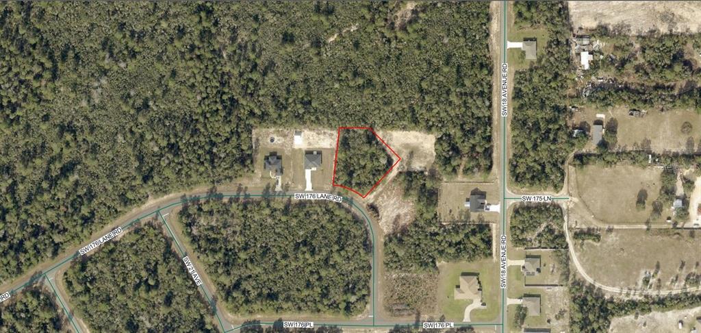 8004 Southwest 176th Lane Road Ocala, FL 34473 - Photo 2 of 3