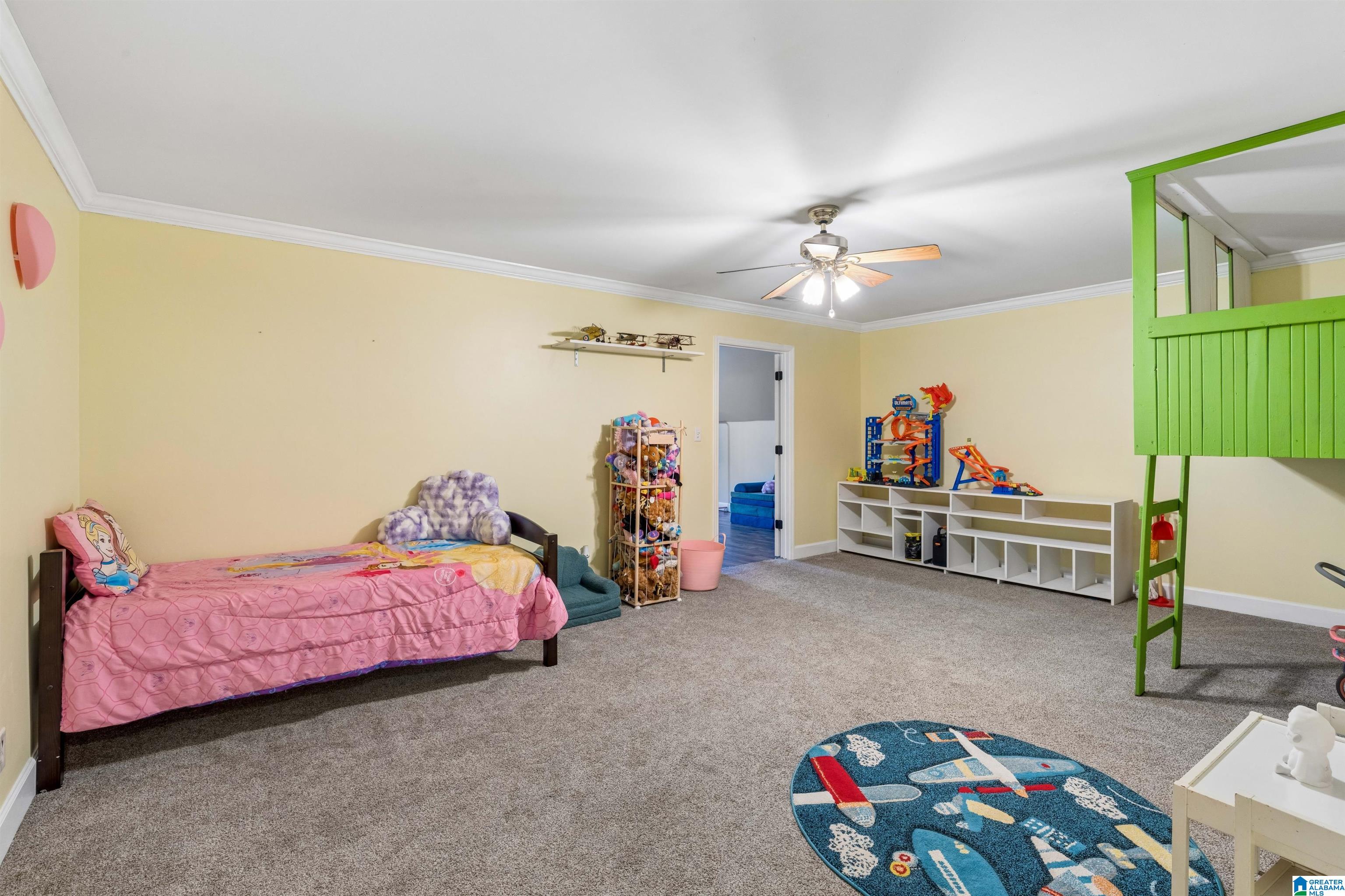 1331 Cedar Creek Road Odenville, AL 35120 - Photo 25 of 39