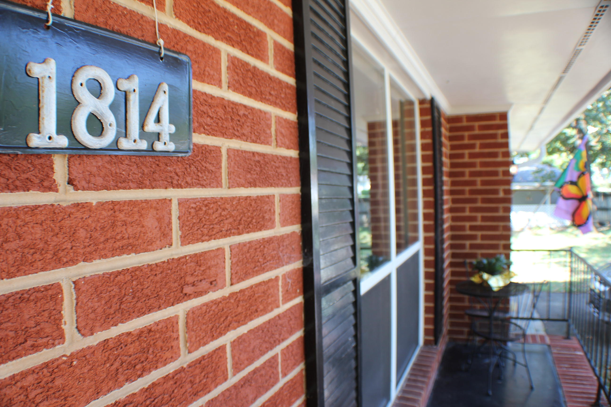 1814 Williams Road Hixson, TN 37343 - Photo 24 of 24 Welcome Home to 1814 Williams Road