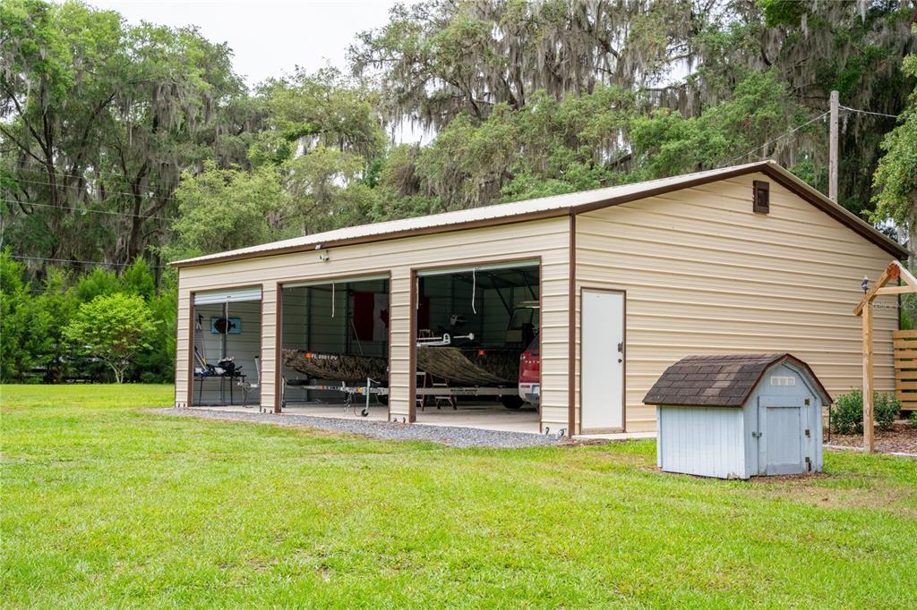 7023 West Riverbend Road Dunnellon, FL 34433 - Photo 31 of 39 Gallery Image 31