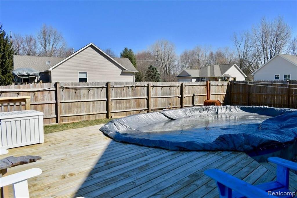 559 Mable Road Marine City, MI 48039 - Photo 26 of 29