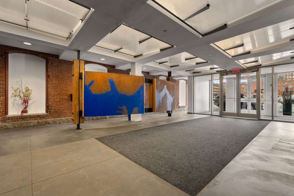 21 Wormwood Street, Unit 323 Boston, MA 02210 - Photo 13 of 14