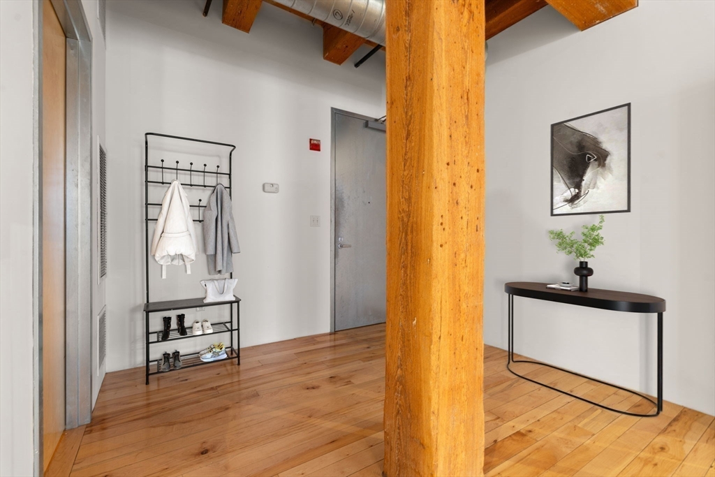 21 Wormwood Street, Unit 323 Boston, MA 02210 - Photo 8 of 14