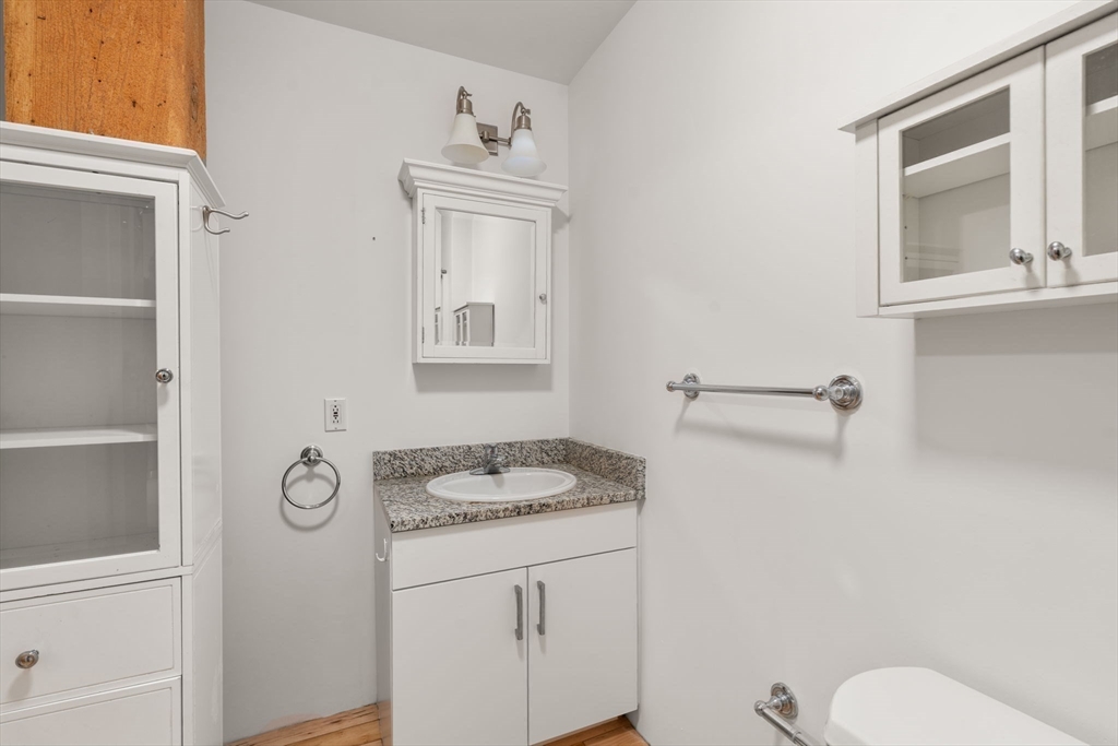 21 Wormwood Street, Unit 323 Boston, MA 02210 - Photo 10 of 14