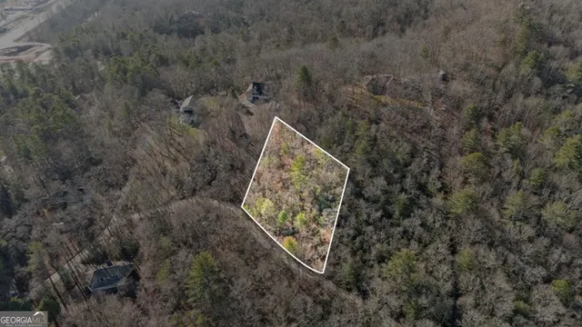 $39,900 | Lot 20 Ideal Acres, Otto, NC 28763
