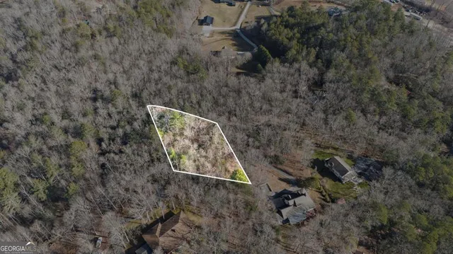 $39,900 | Lot 20 Ideal Acres, Otto, NC 28763