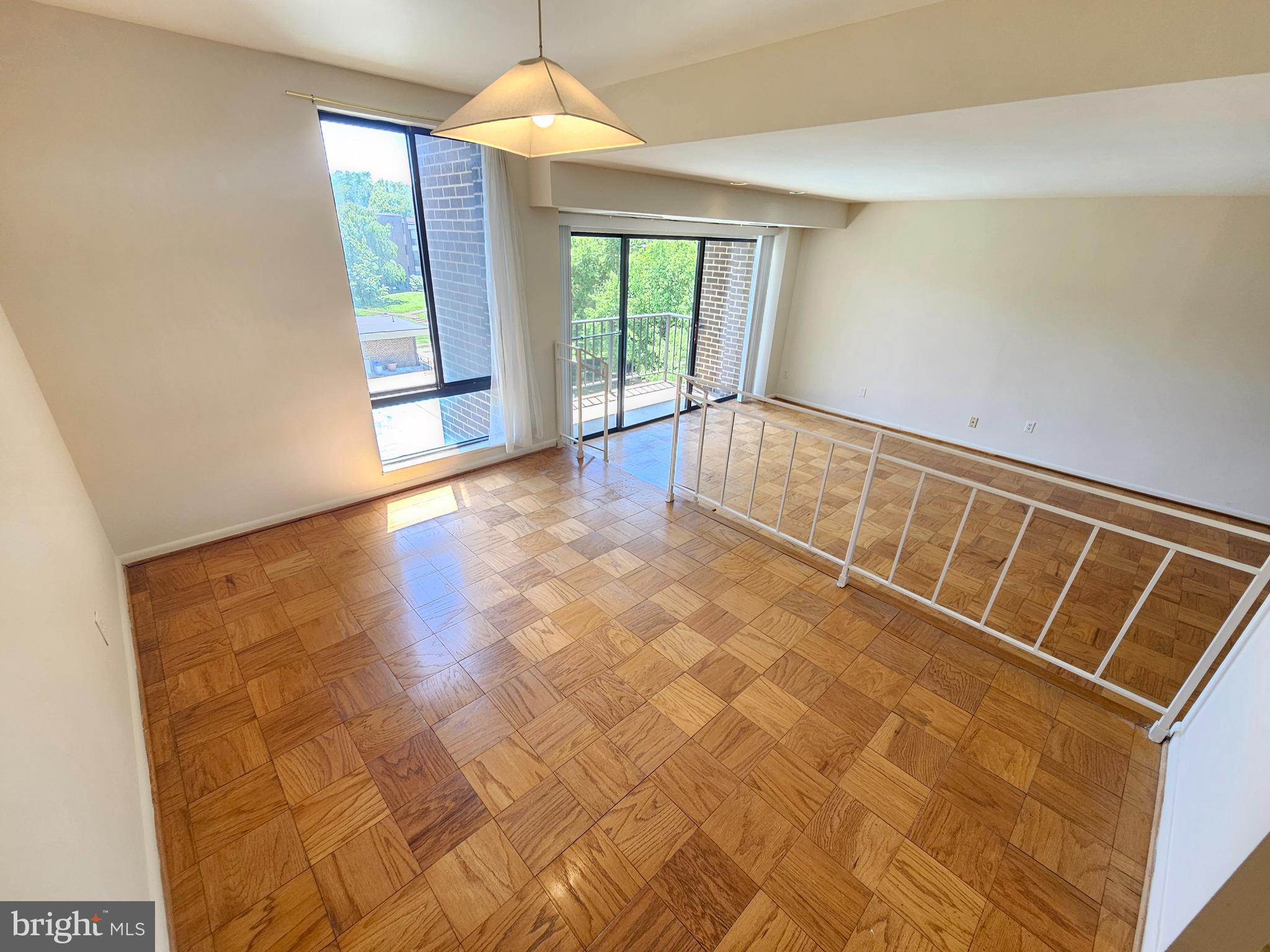 9900 Georgia Avenue, Unit 310 Silver Spring, MD 20902 - Photo 15 of 30 Dining Room