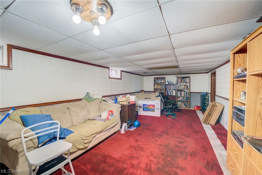 15067 Rochelle Drive Maple Heights, OH 44137 - Photo 17 of 29