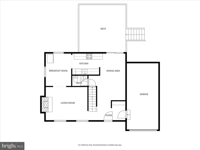 $424,999 | 7109 Emerald Court, Middletown, MD 21769