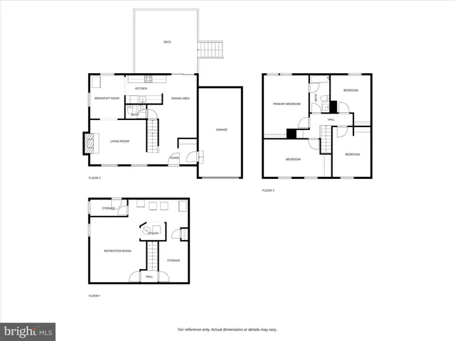 $424,999 | 7109 Emerald Court, Middletown, MD 21769