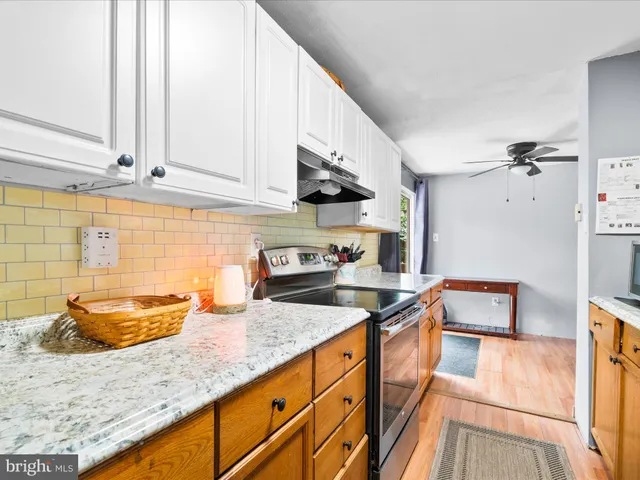 $424,999 | 7109 Emerald Court, Middletown, MD 21769