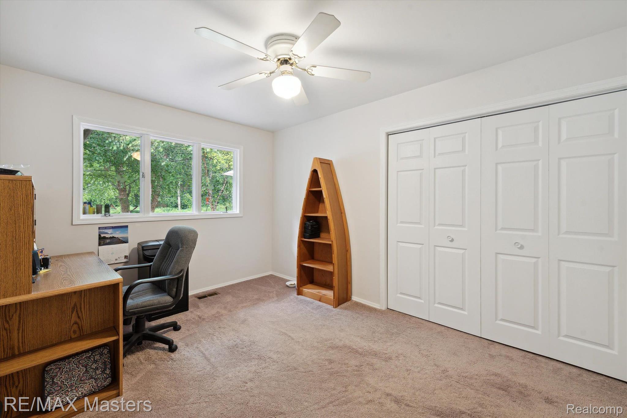 21610 Otter Road Belleville, MI 48111 - Photo 18 of 35 Bedroom 3