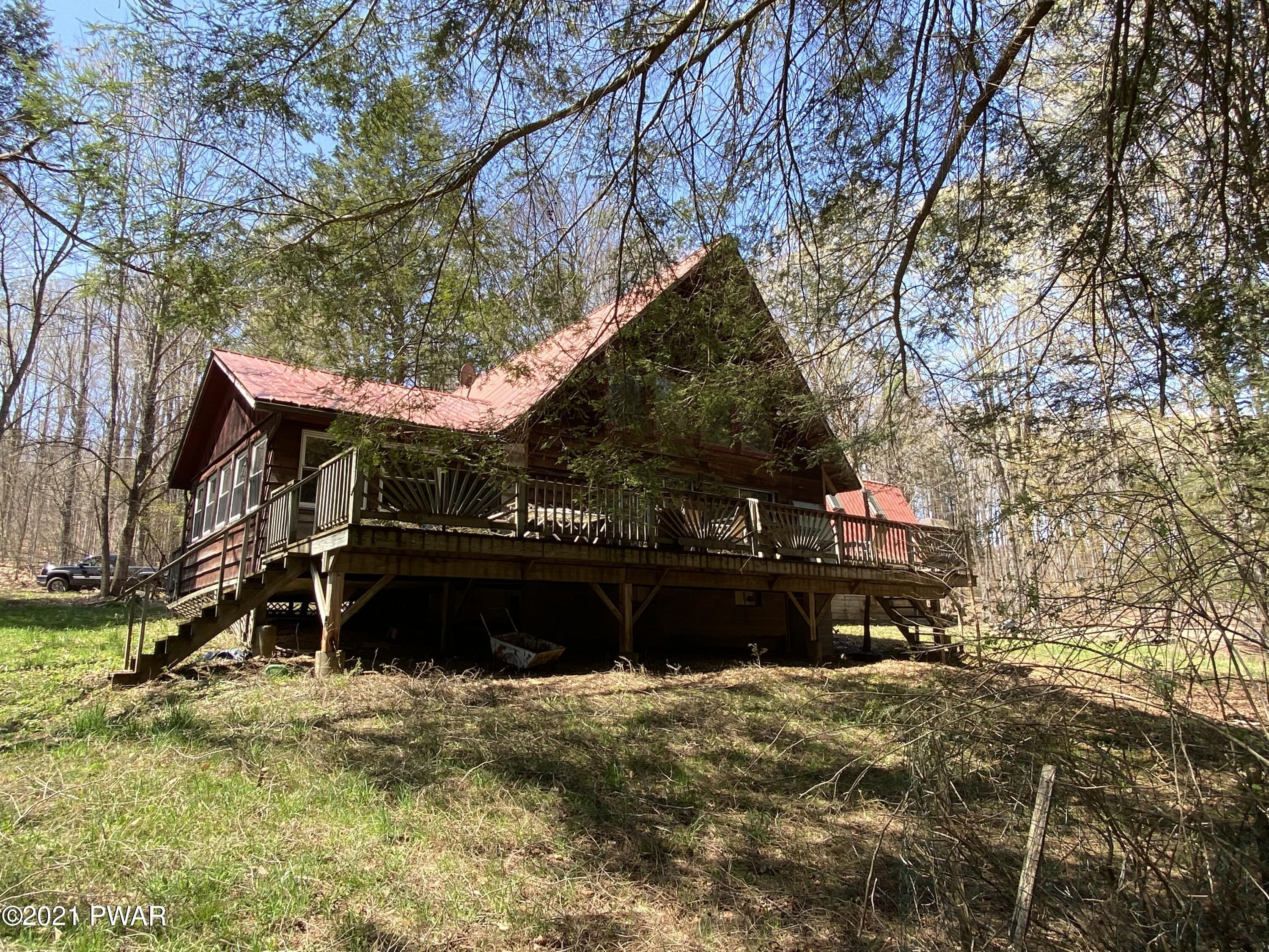 98 Kinneyville Road Lakewood, PA 18439 - Photo 8 of 25