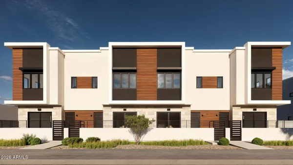 $800,000 | 807 South George Drive, Unit 1, Tempe, AZ 85288