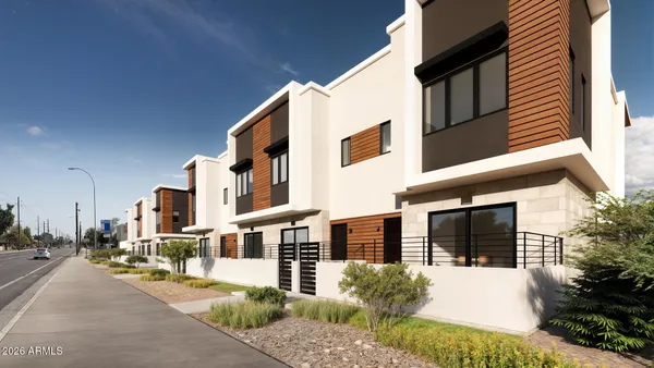 $800,000 | 807 South George Drive, Unit 1, Tempe, AZ 85288