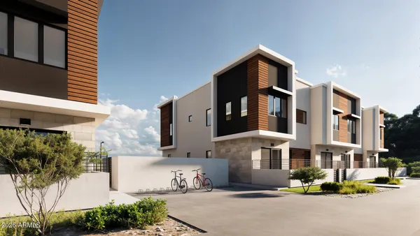 $800,000 | 807 South George Drive, Unit 1, Tempe, AZ 85288