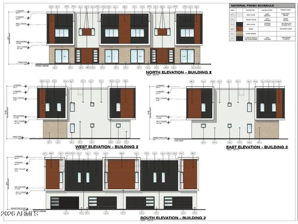 $800,000 | 807 South George Drive, Unit 1, Tempe, AZ 85288
