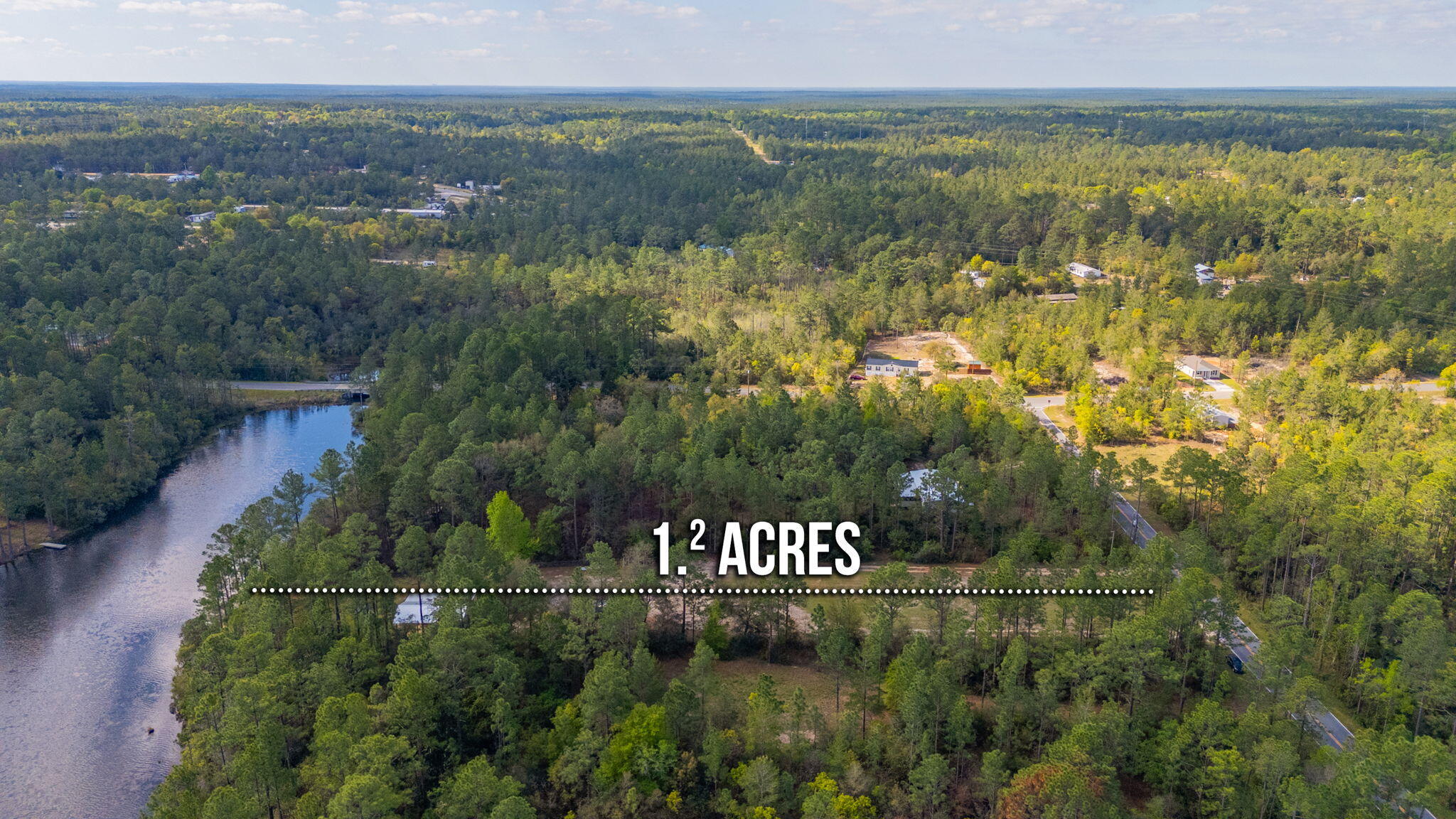 68 Beaver Dam Road DeFuniak Springs, FL 32433 - Photo 5 of 10 a view of a sign with street view