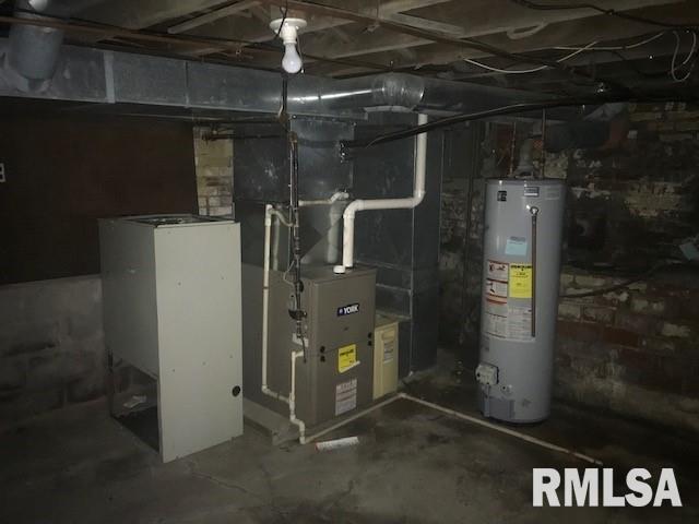 2001 13th Street Viola, IL 61486 - Photo 19 of 21 Gallery Image 19