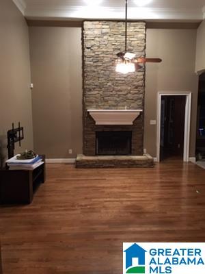 8458 Serene Lake Road McCalla, AL 35111 - Photo 14 of 30