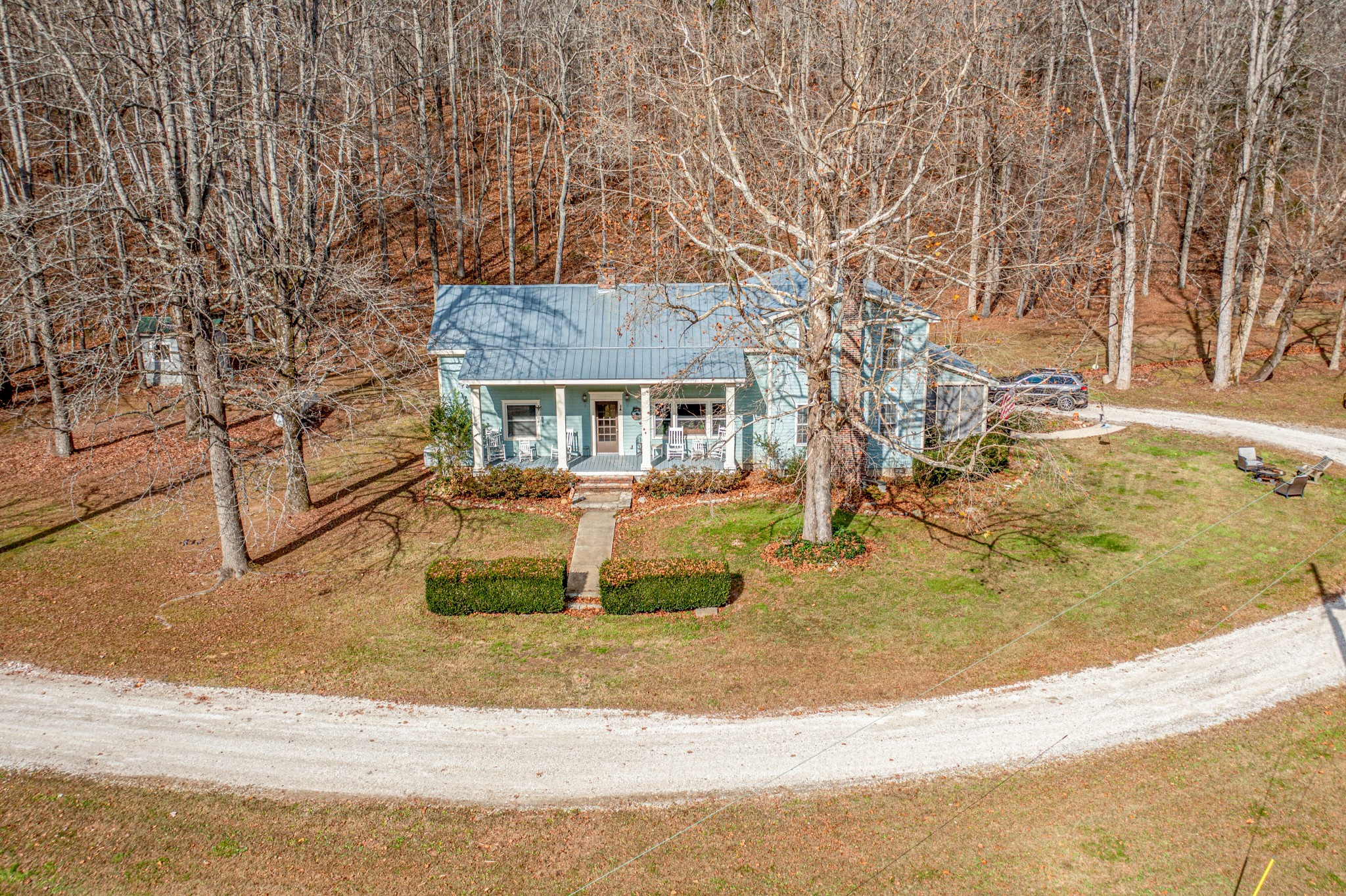 6954 Moran Road Lyles, TN 37098 - Photo 1 of 64 Gallery Image 1