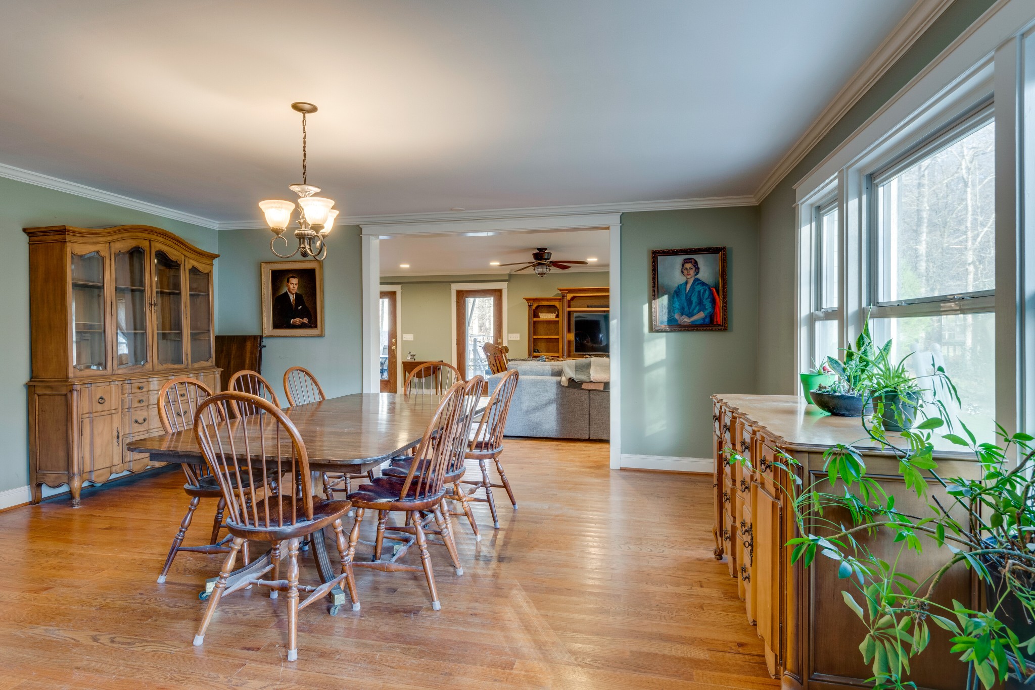 6954 Moran Road Lyles, TN 37098 - Photo 11 of 64 Gallery Image 11