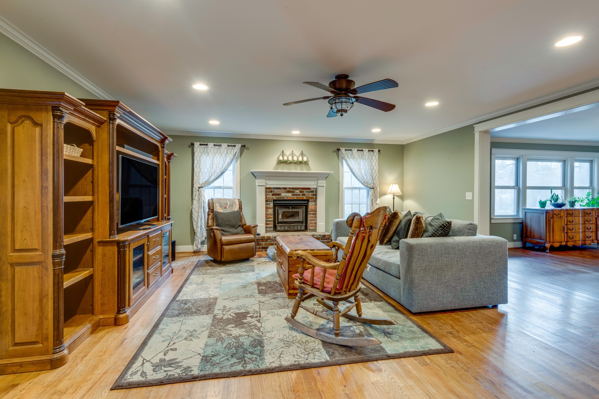 6954 Moran Road Lyles, TN 37098 - Photo 12 of 64 Gallery Image 12