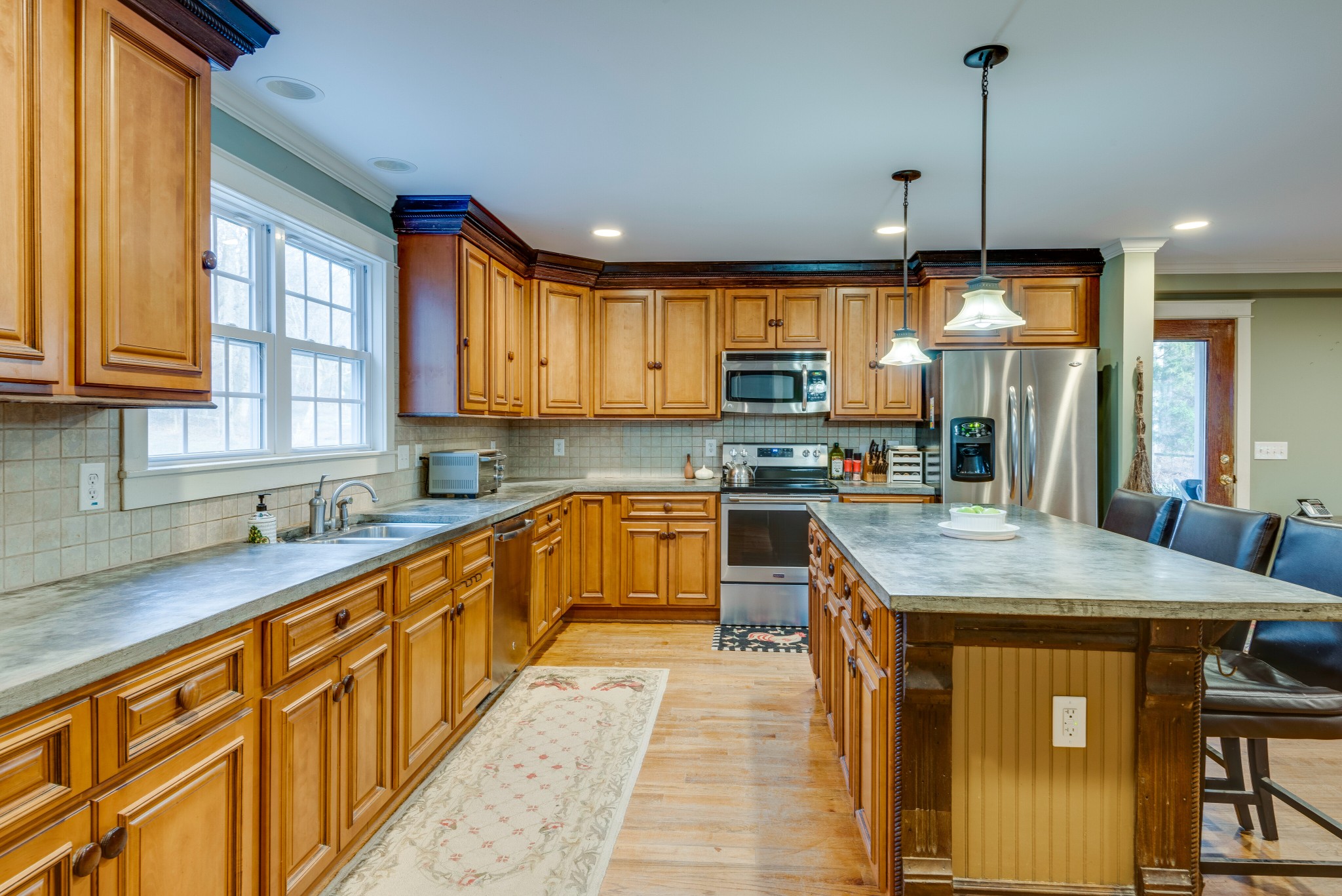 6954 Moran Road Lyles, TN 37098 - Photo 16 of 64 Gallery Image 16