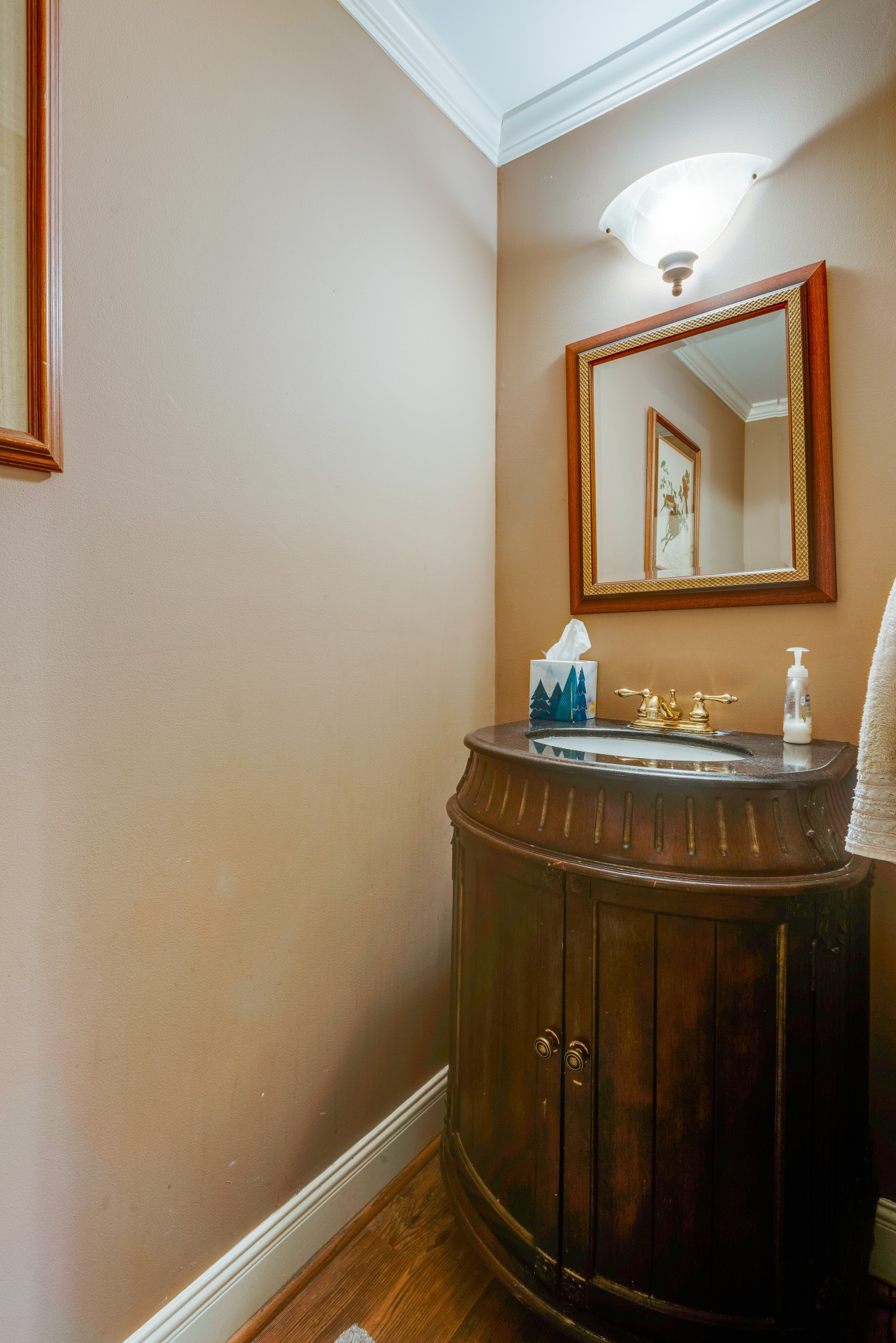 6954 Moran Road Lyles, TN 37098 - Photo 20 of 64 Gallery Image 20