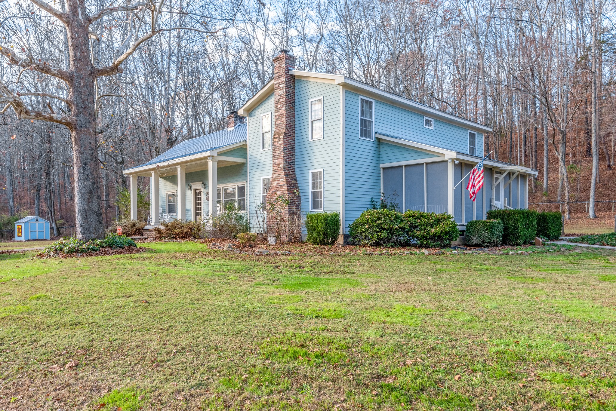 6954 Moran Road Lyles, TN 37098 - Photo 2 of 64 Gallery Image 2