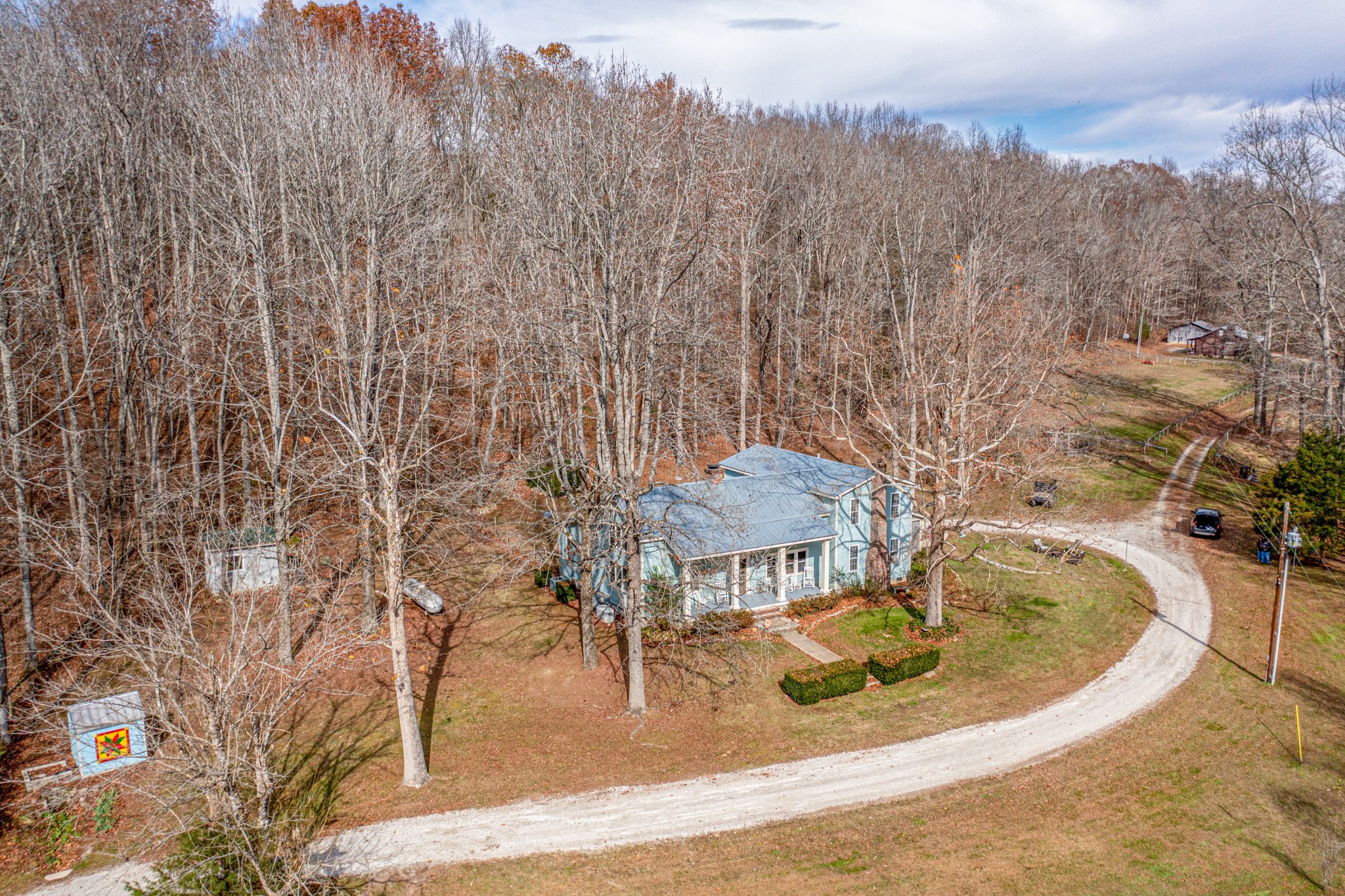 6954 Moran Road Lyles, TN 37098 - Photo 3 of 64 Gallery Image 3