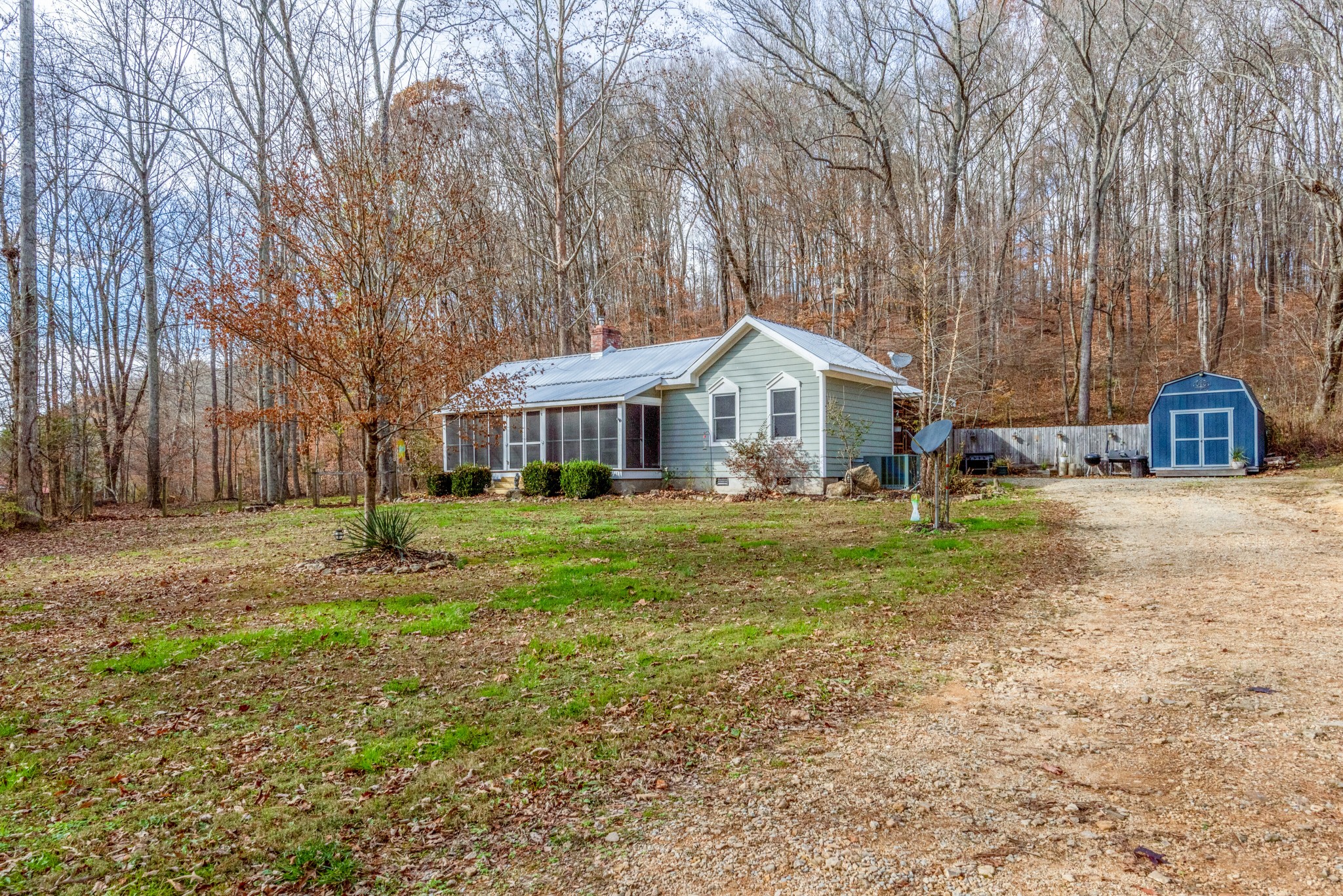 6954 Moran Road Lyles, TN 37098 - Photo 35 of 64 Gallery Image 35
