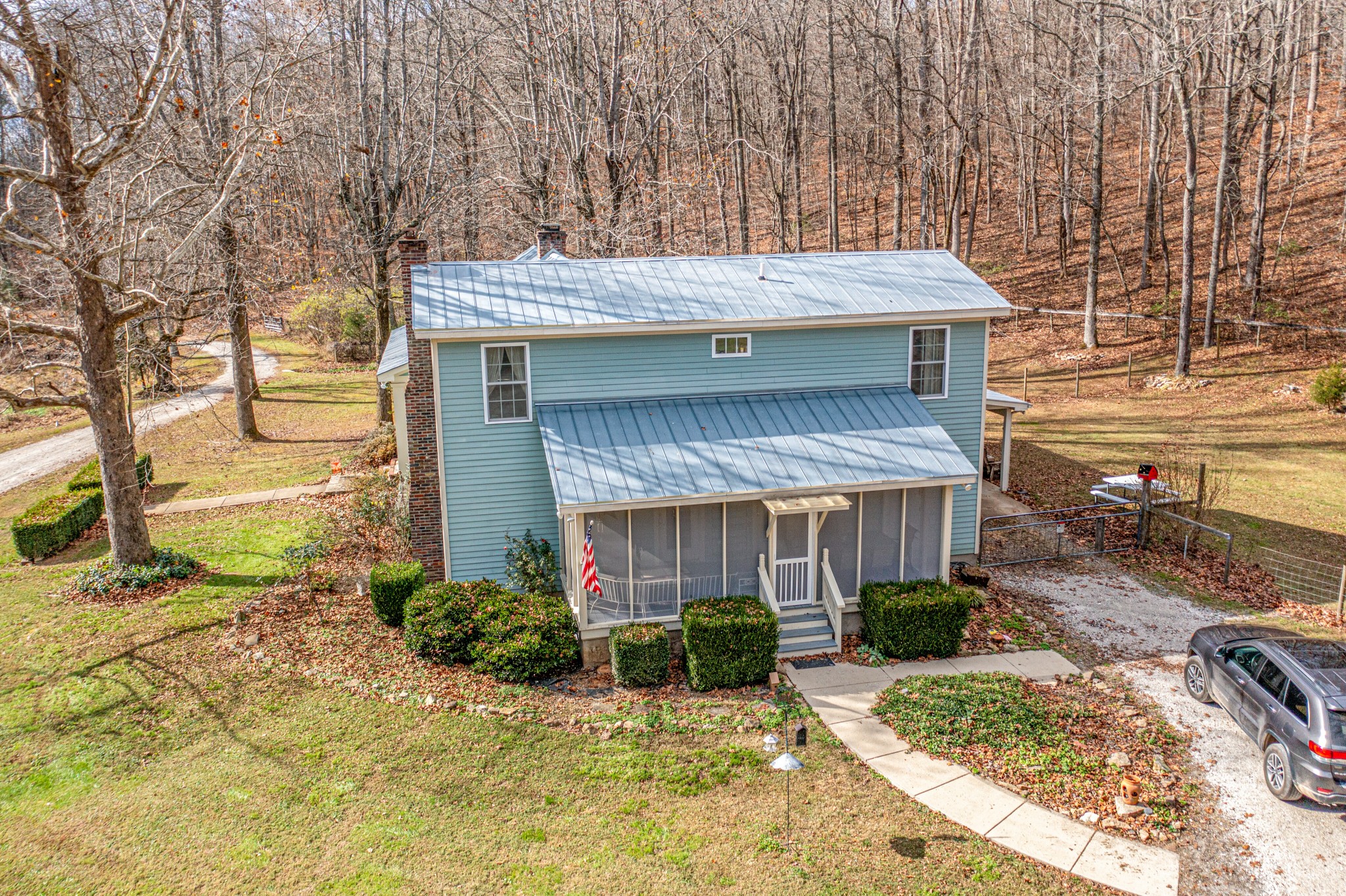 6954 Moran Road Lyles, TN 37098 - Photo 4 of 64 Gallery Image 4