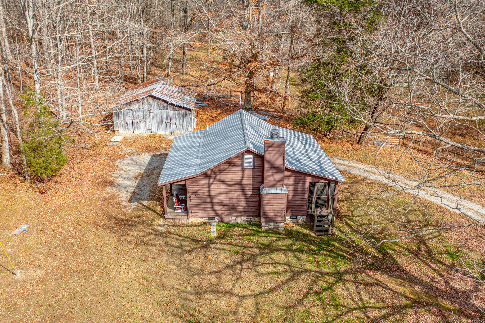 6954 Moran Road Lyles, TN 37098 - Photo 48 of 64 Gallery Image 48
