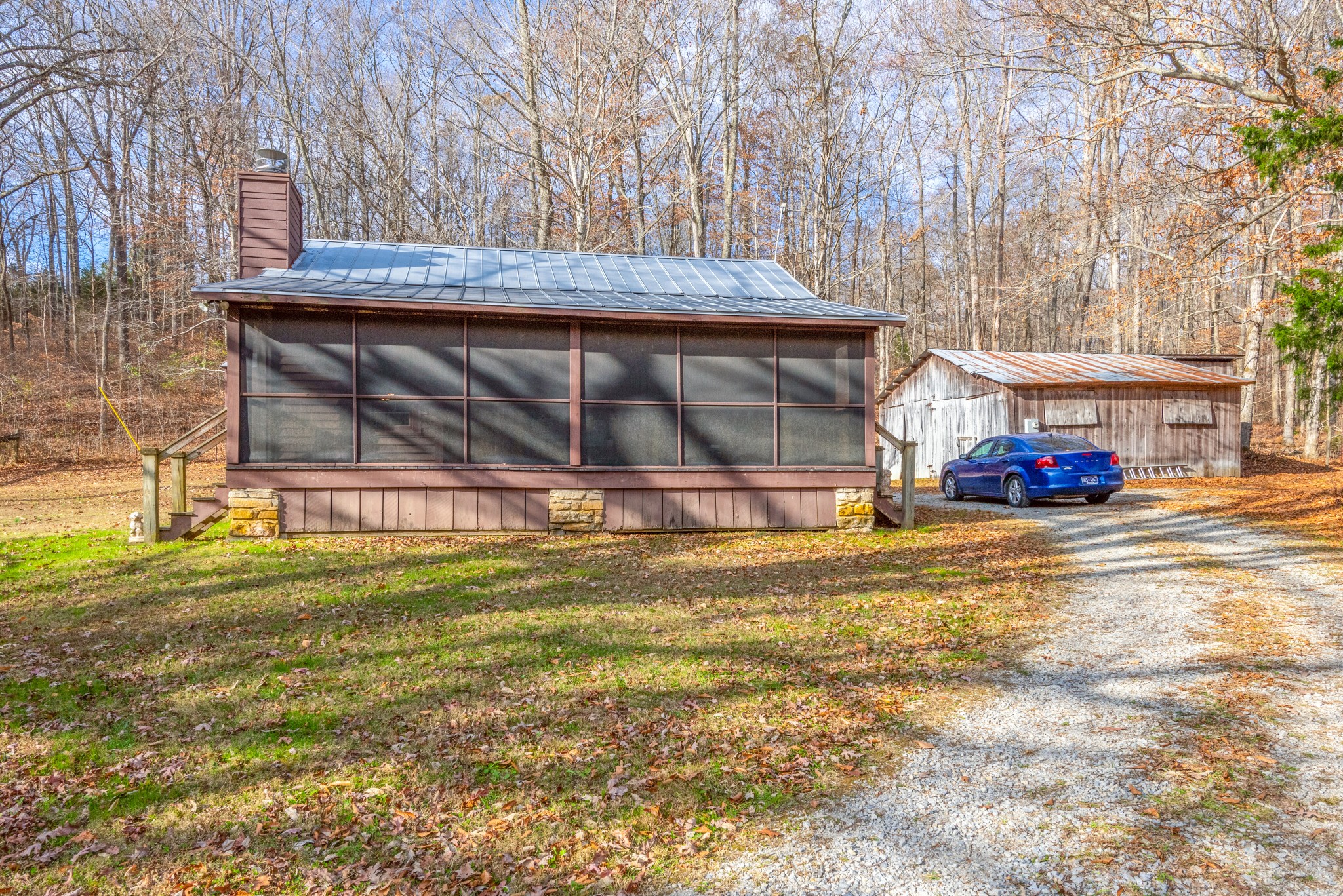 6954 Moran Road Lyles, TN 37098 - Photo 50 of 64 Gallery Image 50